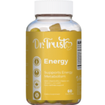 Dr. Trust Creatine Gummies (1)