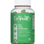 Dr. Trust Creatine Gummies (12) Dr. Trust Creatine Gummies (12)