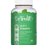Dr. Trust Creatine Gummies (13)