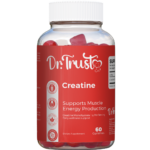 Dr. Trust Creatine Gummies