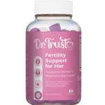 Dr. Trust Creatine Gummies (2)
