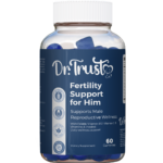 Dr. Trust Creatine Gummies (3) Dr. Trust Creatine Gummies (3)