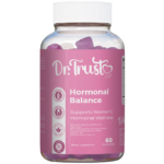 Dr. Trust Creatine Gummies (5)