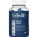 Dr. Trust Creatine Gummies (8) Dr. Trust Creatine Gummies (8)