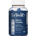 Dr. Trust Creatine Gummies (9)